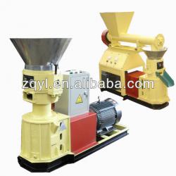 Grains Powder Pellet Machine