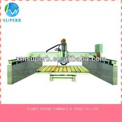 granite and marble cutting machine