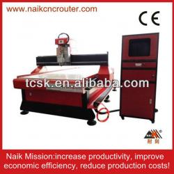 Granite block cutting machine 4STC-1325HN for Embossing