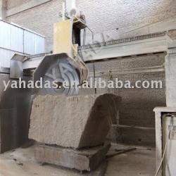 Granite Multi Cutter Machine