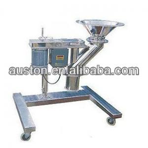 granulating machine, pharmaceutical machinery