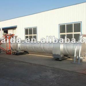 Granulation Equipment, Drying Equipment