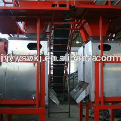 Granulator Machinery