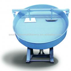 Granule Machine