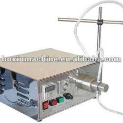 Granule Model Vertical Packing Machine