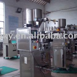 Granule Packing Machine