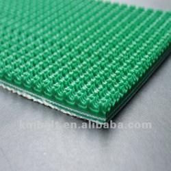 Grass PVC Conveyor Belt