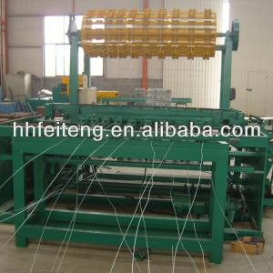 grassland fence weaving machine of huanghua feiteng