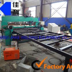 grating lattice making machine