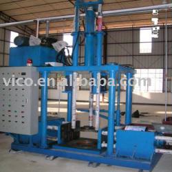 Gravity Casting Machine