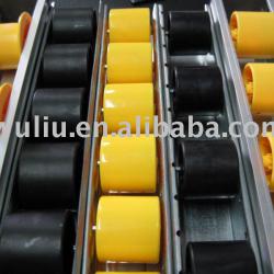 Gravity Flow Conveyor Track Flow Rack Flow Rail