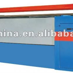 Gravure cylinder chrome plating equipment