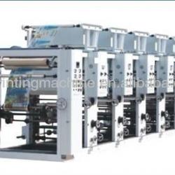 Gravure printing machine