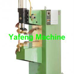 great performance aluminium welding machine