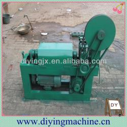 great performance steel wire straightening cutting machine