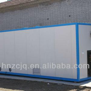 Greatly Welcomed Kiln Drying Wood Equipment With Reasonable Price