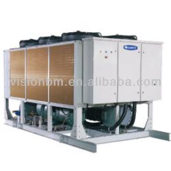 Gree modular screw chiller