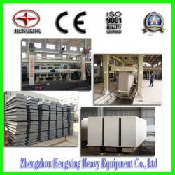 Green building material AAC block plant--Hengxing brand(Call Rocky:0086-18837173732)