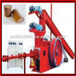 GREEN ENERGY Ram mechanical briquetting machine