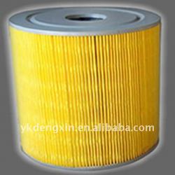 green house activated carbon air filter