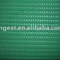 Green Matte Surface Conveyor Belts