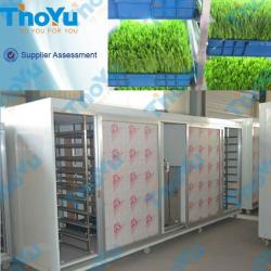 Green sprout /grow machine price