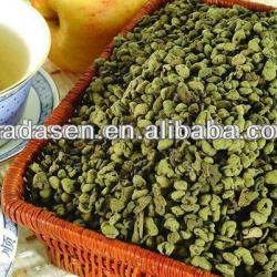 Green tea/black tea / ginger tea powder microwave drying sterilization equipment moisture <5%