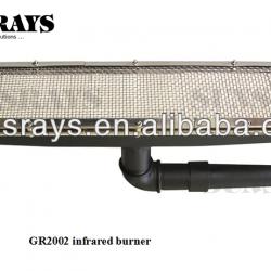 Grill Ceramic tiles Infrared Burner (GR-2002)