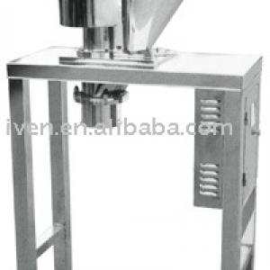 Grinding and Granulating Machine