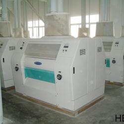 Grinding flour mill 500t