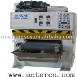 grinding machine for steel