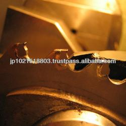 GRINDING MACHINE for TIPPED SAW BLADE