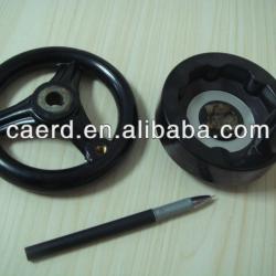 grinding machine handwheel made in CAERD