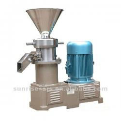 grinding mill for peanut chili sesame