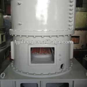 Grinding mill machine equipment (GYM-68)