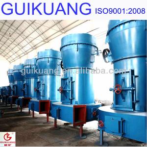 Grinding Mill Raymond Mill Stone Powder Machine Manufacturer