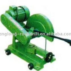 grinding wheel cutting machine