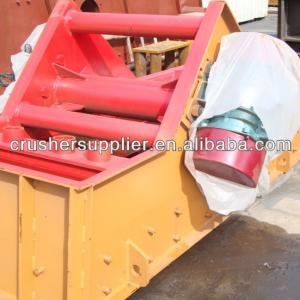 Grizzly Vibrating Feeder/Mining Feeder/Feeding Machine