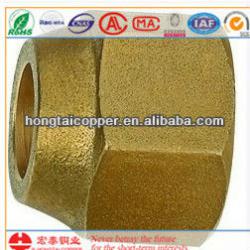 grooved copper fittings cxc ftgxc for hvacr ANSIB16.22