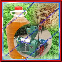 groundnut oil processing machine for African market