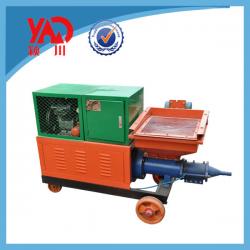 Grout Plastering Machine/Plaster Machine/Mortar sprayer/Mortar Spray