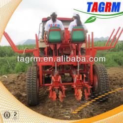 Grow cassava planting machine with one year warranty