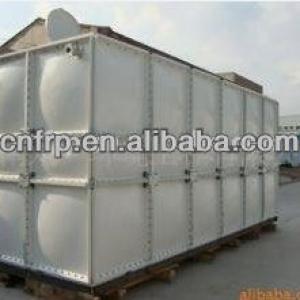 GRP/SMC/FRP fish tank