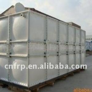 GRP Tank