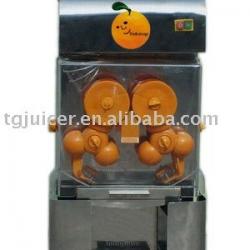 GRT-2000E-4 all 304 stainless steel commercial electric orange squeezer