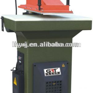 GRT-S Clicking machine/Cutting press