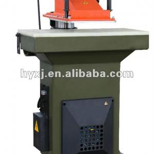 GRT-S22T(1+3) Hydraulic Swing Arm Cutting Machine/Cutting Press/Clicking Machine