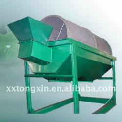 GS-1030 Vibration Sand Washing and Separation Machine with Pump