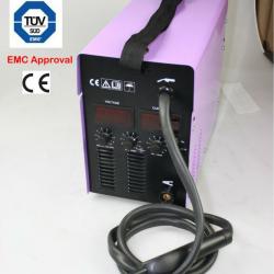 GS, CE,EMC approval,180A mig welding machine