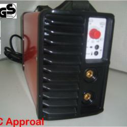 GS,EMC,CE approval,140A inverter welder